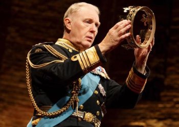 Broadway’s ‘King Charles III’ ingenuous, intriguing