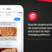 Pizza Hut Bot Takes Orders on Twitter and Facebook