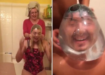 Condomchallenge