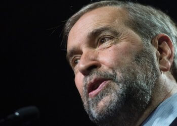 Privacy advocates hope Justin Trudeau will change his position on Bill C-51