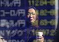 Financial Markets