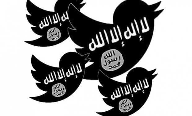 Islamic State retaliates for drone killing, leaks credentials for 54K Twitter